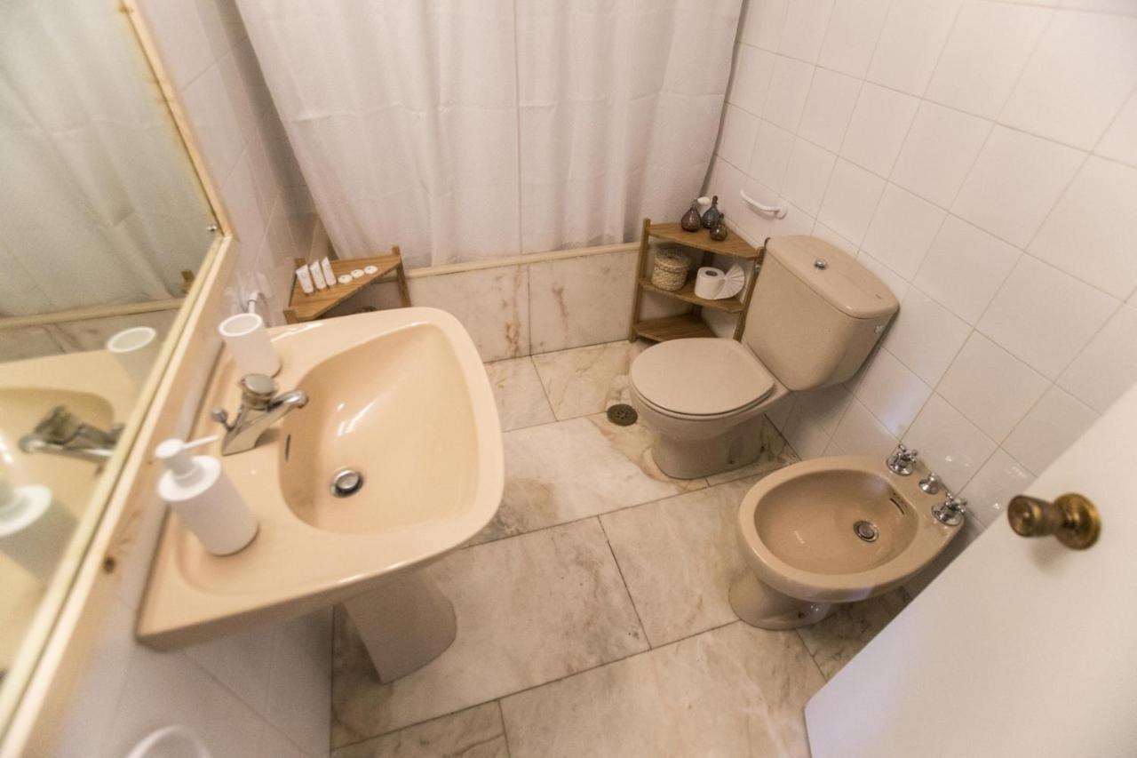 Centro Colon Apartment Madrid Bagian luar foto