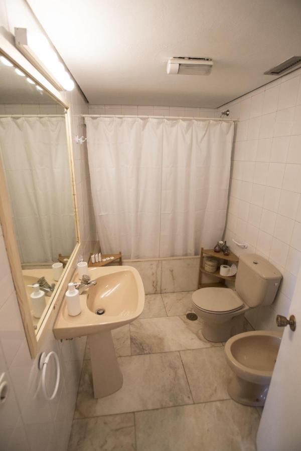 Centro Colon Apartment Madrid Bagian luar foto